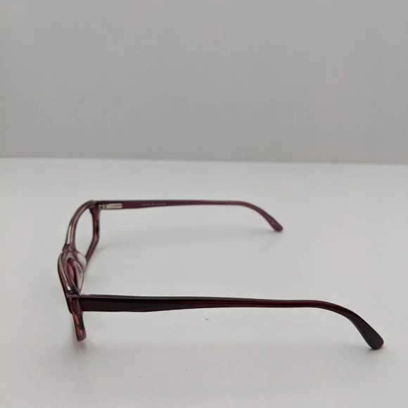 🕶️Chelsea Morgan CM1020 Eyeglasses 52/16/135 | ALI755🕶️ - Picture 5 of 10